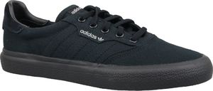 Adidas Buty męskie 3MC Vulc czarne r. 44 (B22713) 1