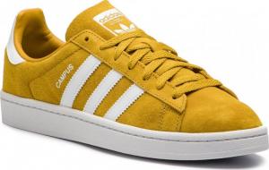 Adidas Buty męskie Campus CM8444 żółte r. 43 1/3 1