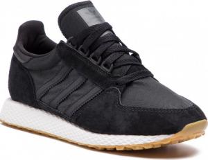 Adidas Buty męskie Forest Grove CG5673 czarne r. 46 2/3 1