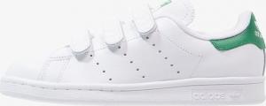 Adidas Buty męskie Stan Smith CF S75187 białe r. 47 1/3 1