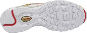 Nike Buty męskie Air Max 97 SSL biało-złote r. 47.5 (BV0306-700) 4