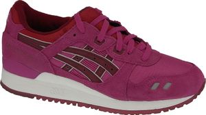 Asics Buty dziecięce Gel Lyte III różowe r. 36 (H483N-2526) 1