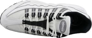 Nike Buty damskie Air Max 95 OG biało-czarne r. 40 (307960-113) 3