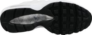 Nike Buty damskie Air Max 95 OG biało-czarne r. 40 (307960-113) 4