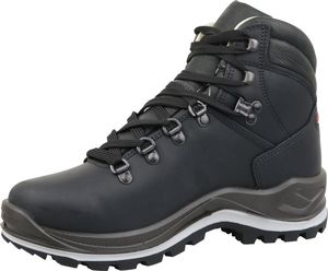 Buty trekkingowe męskie Grisport Buty trekkingowe męskie Ranger czarne r. 38 (13701D6G) 2