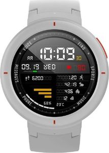 Smartwatch Amazfit Verge Biały  (WA1811MW) 2