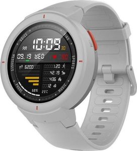 Smartwatch Amazfit Verge Biały  (WA1811MW) 1