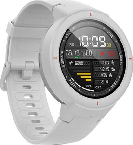 Smartwatch Amazfit Verge Biały  (WA1811MW) 3