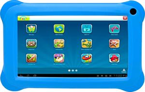 Tablet Denver TAQ-70353 7" 16 GB 3G Niebiesko-różowy (dtaq70353kbp) 1