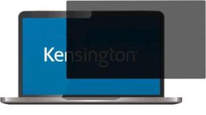 Filtr Kensington prywatyzujący 2 Way Removable 25.6cm/10.1'' Wide 16:9 (626451) 1