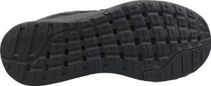 Adidas Buty męskie Galaxy 4 czarne r. 43 1/3 (F36171) 4