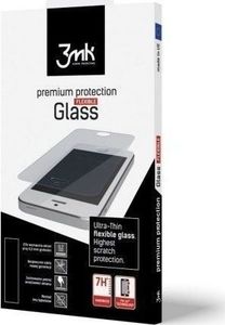 3MK 3MK FlexibleGlass Sony Xperia XA3 Szkło Hybrydowe 1