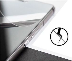 3MK FlexibleGlass do Sony Xperia XA3 4