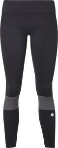 Asics Legginsy damskie Seamless Tight W czarne r. L (2032A237-001) 1