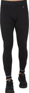 Asics Legginsy męskie System Tight czarne r. L (2011A034-002) 1