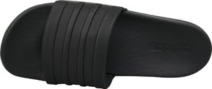 Adidas Klapki męskie Adilette CF Mono czarne r. 47 (S82137) 3