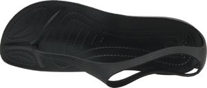 Crocs Sandały damskie Sexi Flip czarne r. 37/38 (11354-060) 3