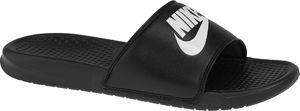 Nike Nike Benassi JDI 343880-090 czarne 38,5 1