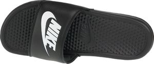 Nike Nike Benassi JDI Slide 090 : Rozmiar - 47.5 (343880-090) - 9893_186125 3