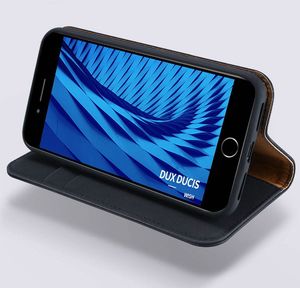 Dux Ducis Etui Wish iPhone 8 / 7 czarne 13