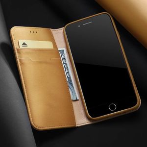 Dux Ducis Etui Wish iPhone 8 / 7 czarne 16
