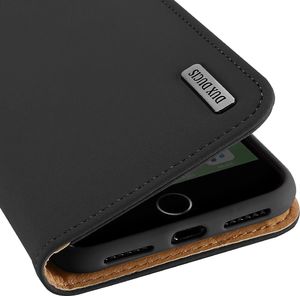 Dux Ducis Etui Wish iPhone 8 / 7 czarne 3