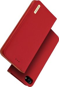 Dux Ducis Etui Wish iPhone 8 / 7 czarne 6