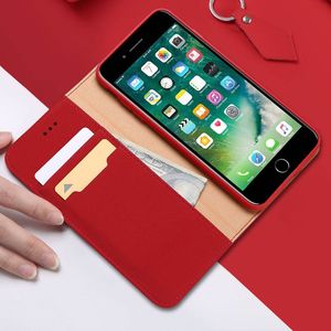 Dux Ducis Etui Wish iPhone 8 / 7 czarne 7