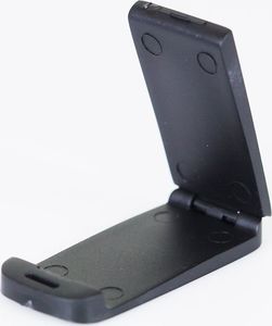 Nillkin Etui Super Frosted Shield + podstawka Mate 20 Pro czarne 17