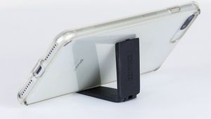 Nillkin Etui Super Frosted Shield + podstawka Galaxy J4 Plus 2018 złote 16