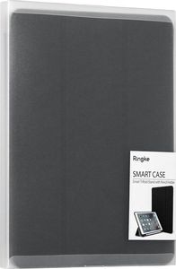 Ringke Ringke Smart Case etui na tablet Smart Sleep z podstawką iPad Pro 11 2018 czarny uniwersalny 13
