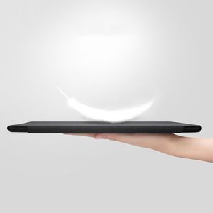 Ringke Ringke Smart Case etui na tablet Smart Sleep z podstawką iPad Pro 11 2018 czarny uniwersalny 5