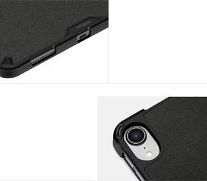 Ringke Ringke Smart Case etui na tablet Smart Sleep z podstawką iPad Pro 11 2018 czarny uniwersalny 8