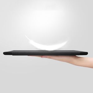 Ringke Ringke Smart Case etui na tablet Smart Sleep z podstawką iPad Pro 12.9 2018 czarny uniwersalny 9
