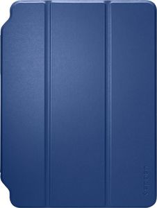 Etui na tablet Spigen Smart Fold 2 niebieskie iPad 9.7 2017/2018 3