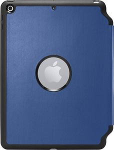 Etui na tablet Spigen Smart Fold 2 niebieskie iPad 9.7 2017/2018 4