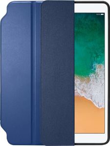 Etui na tablet Spigen Smart Fold 2 niebieskie iPad 9.7 2017/2018 5