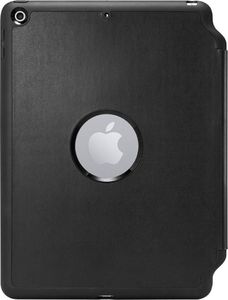 Etui na tablet Spigen Smart Fold 2 czarne iPad 9.7 2017/2018 4