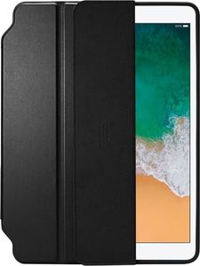 Etui na tablet Spigen Smart Fold 2 czarne iPad 9.7 2017/2018 5