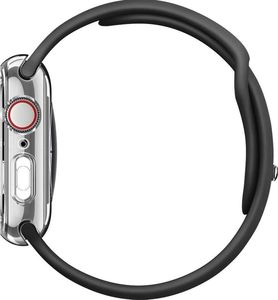 Spigen Etui Liquid Crystal przezroczyste Apple Watch 4 (40mm) 4