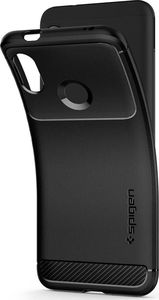 Spigen Nakładka Rugged Armon do Xiaomi Mi A2 Lite/Redmi 6 Pro czarna 6