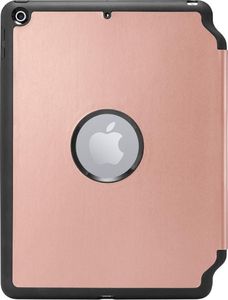 Etui na tablet Spigen Smart Fold 2 różowe iPad 9.7 2017/2018 4