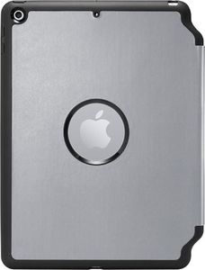 Etui na tablet Spigen Smart Fold 2 szare iPad 9.7 2017/2018 4