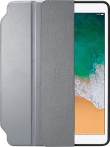 Etui na tablet Spigen Smart Fold 2 szare iPad 9.7 2017/2018 5