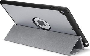 Etui na tablet Spigen Smart Fold 2 szare iPad 9.7 2017/2018 6