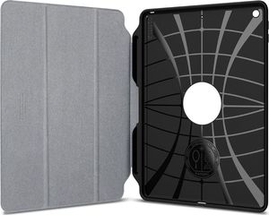 Etui na tablet Spigen Smart Fold 2 szare iPad 9.7 2017/2018 7