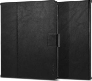 Etui na tablet Spigen Stand Folio czarne iPad Pro 12.9 2018 8