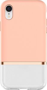 Spigen Etui La manon jupe do Apple iPhone XR różowe 2