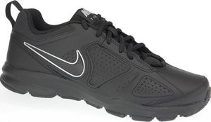 Nike Buty męskie T-lite XI czarne r. 47.5 (616544-007) 1