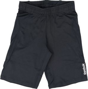 Reebok Spodnie Ser Short Tight czarne r. S (Z08509) 1